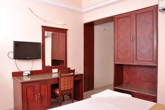 Hotel Saroj Krishna, Chittoor 5